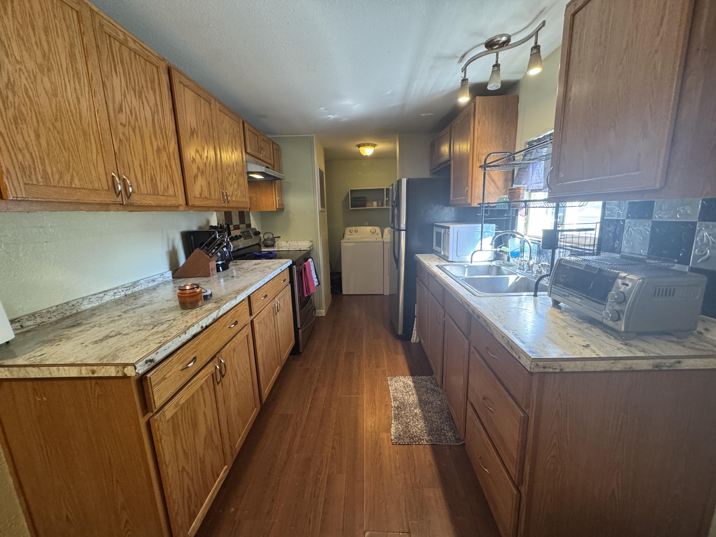 Riverview - Residential