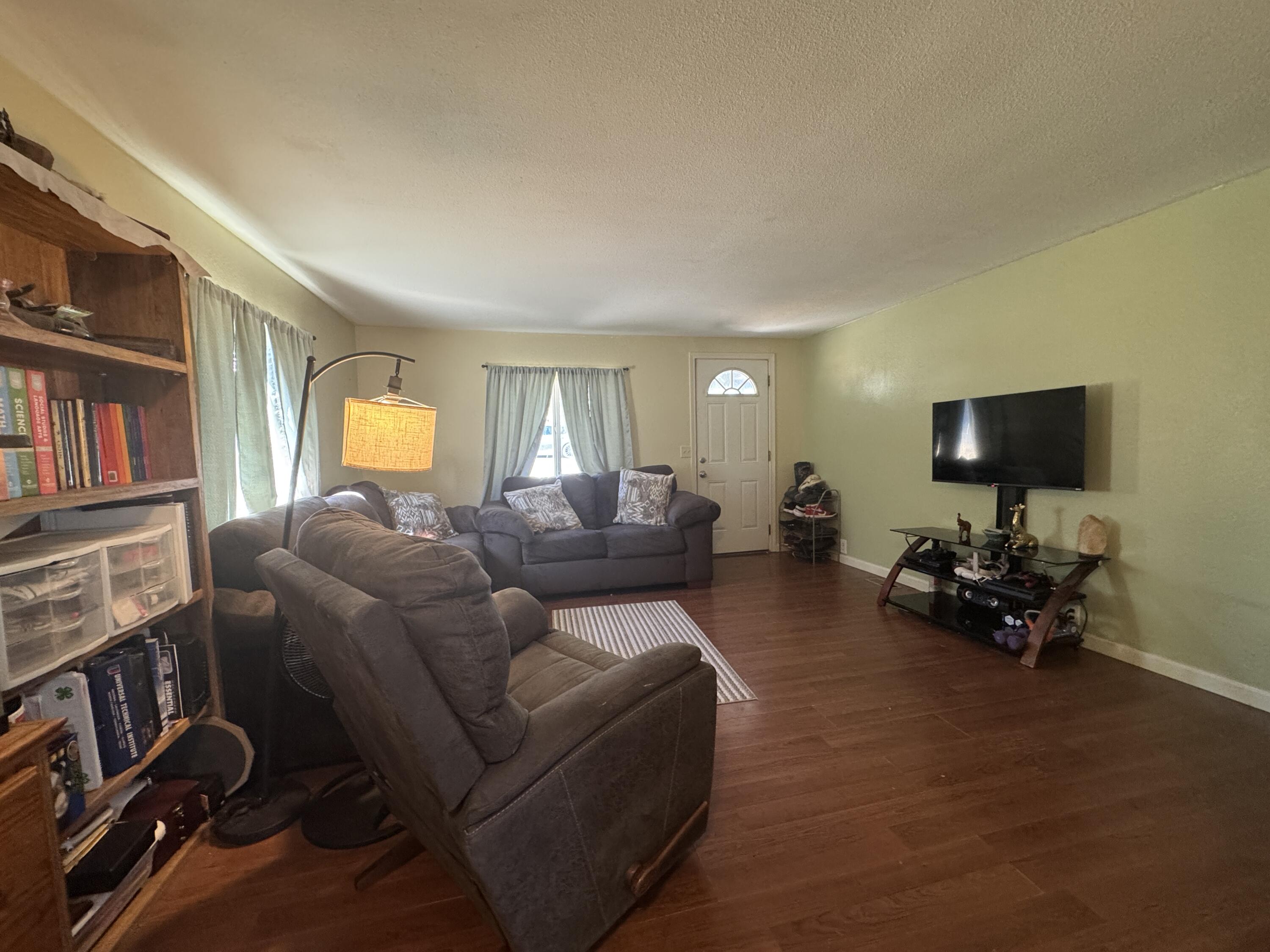 Riverview - Residential