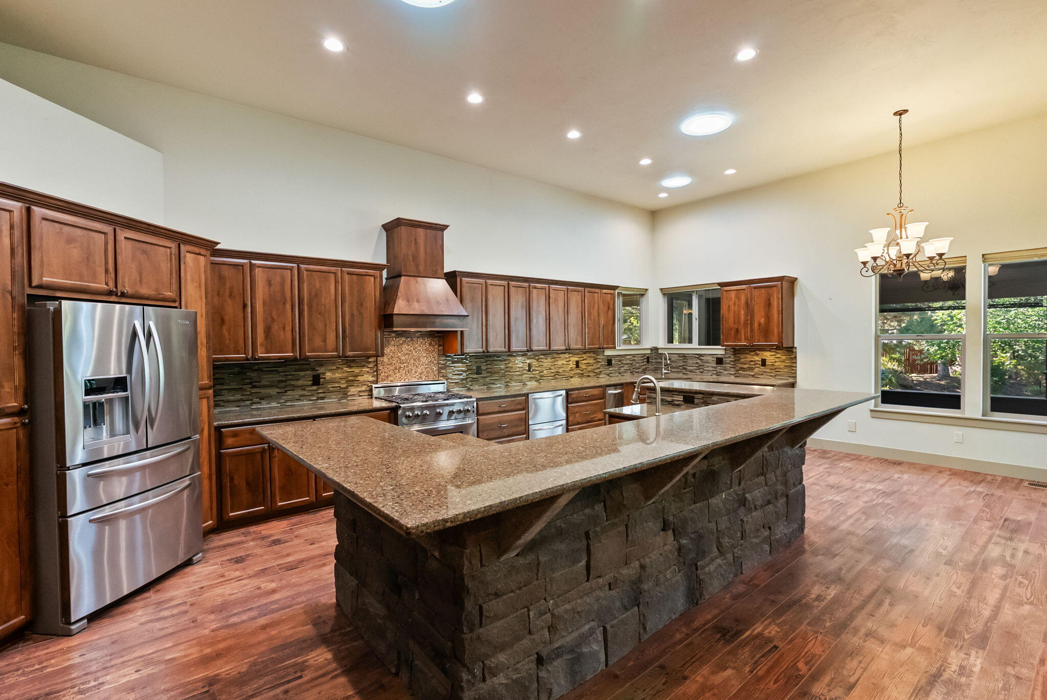 Pleasant Ridge - Residential