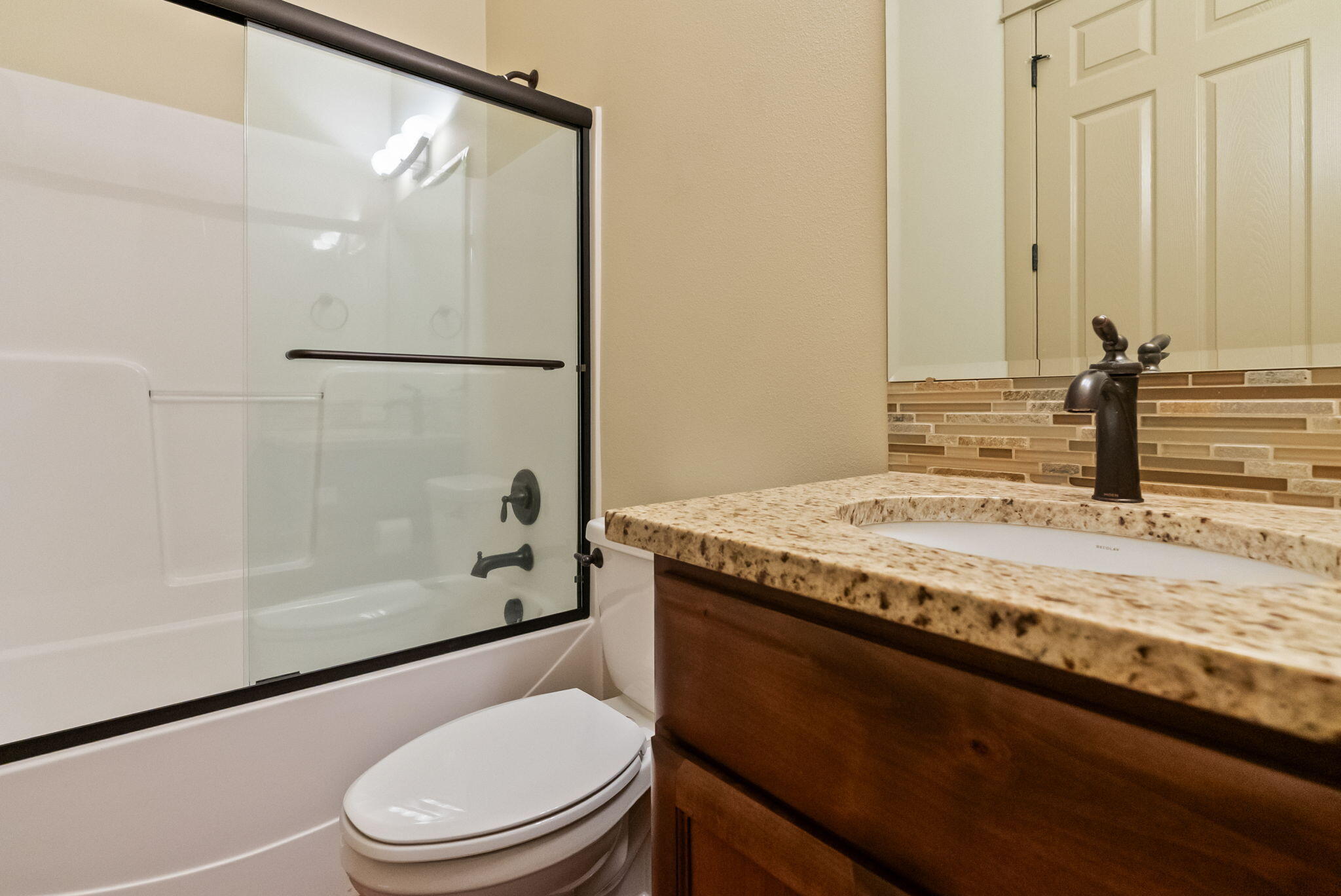 Pleasant Ridge - Residential