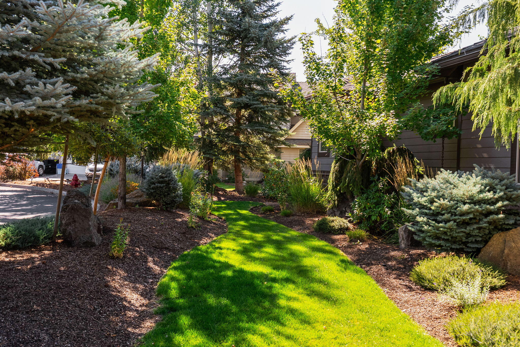 Pleasant Ridge - Residential