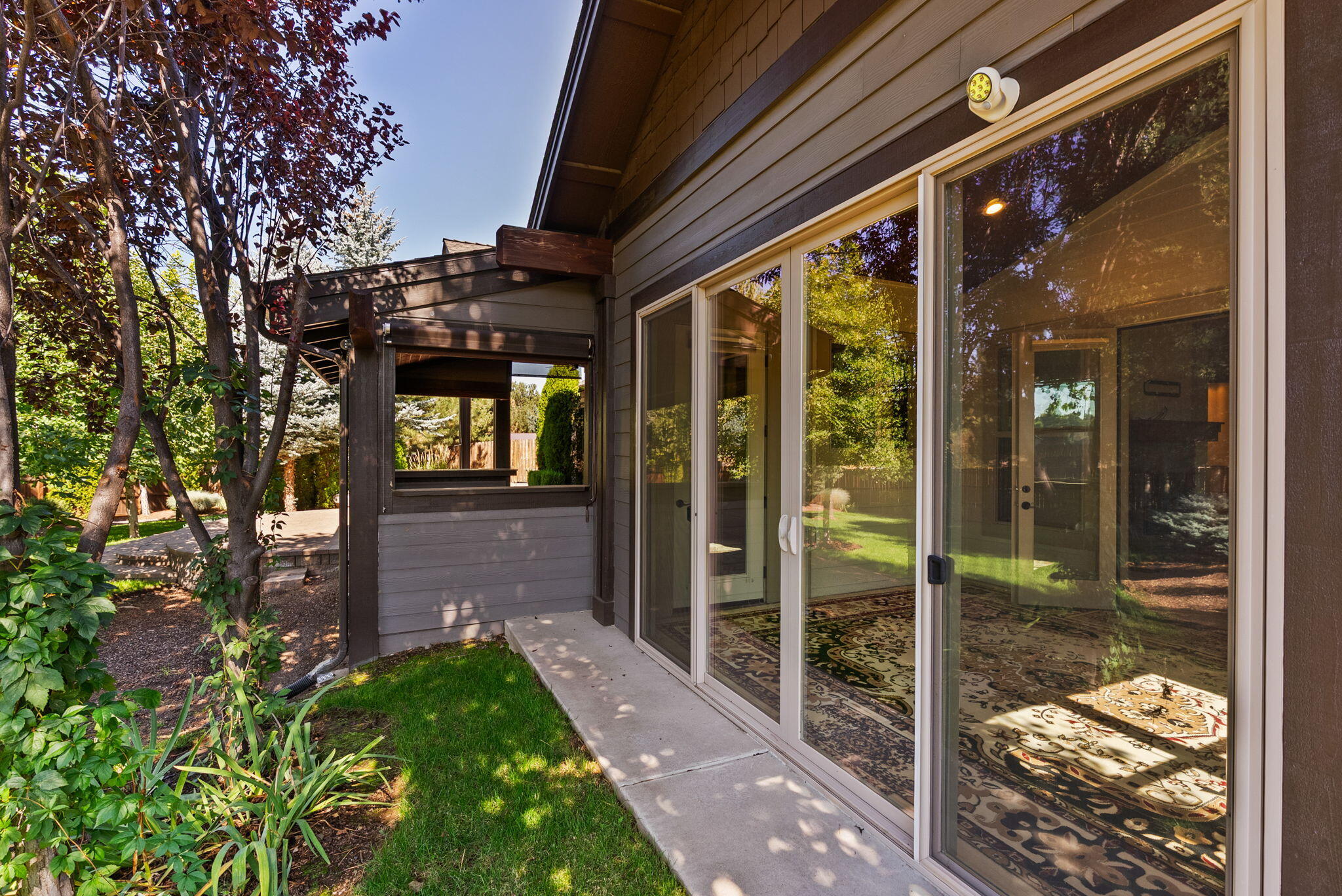 Pleasant Ridge - Residential