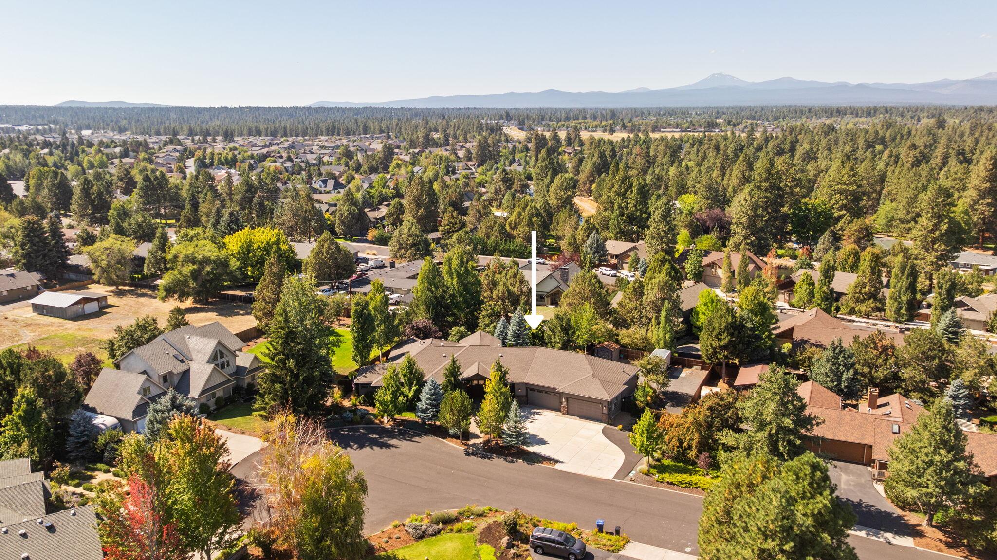 Pleasant Ridge - Residential