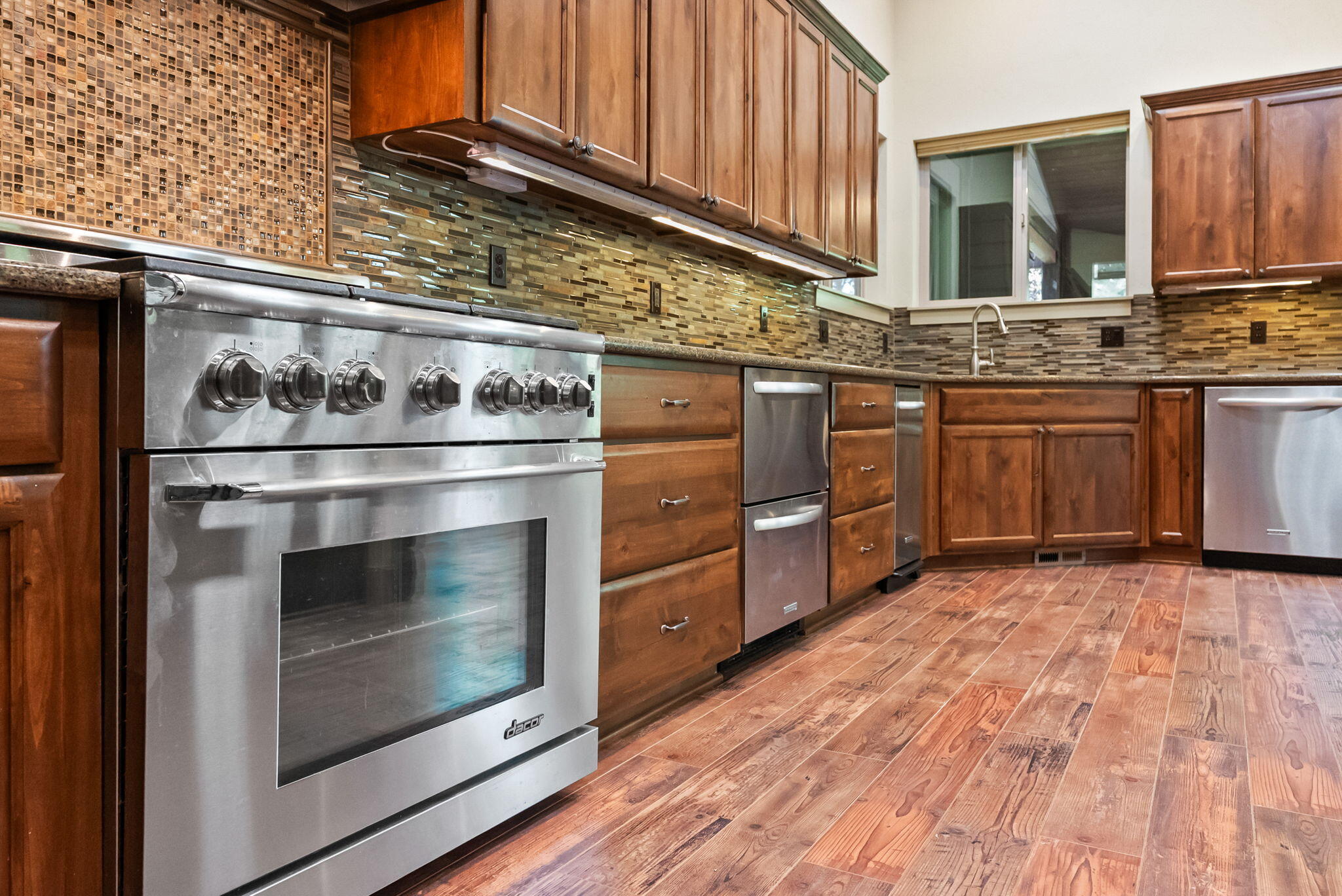 Pleasant Ridge - Residential