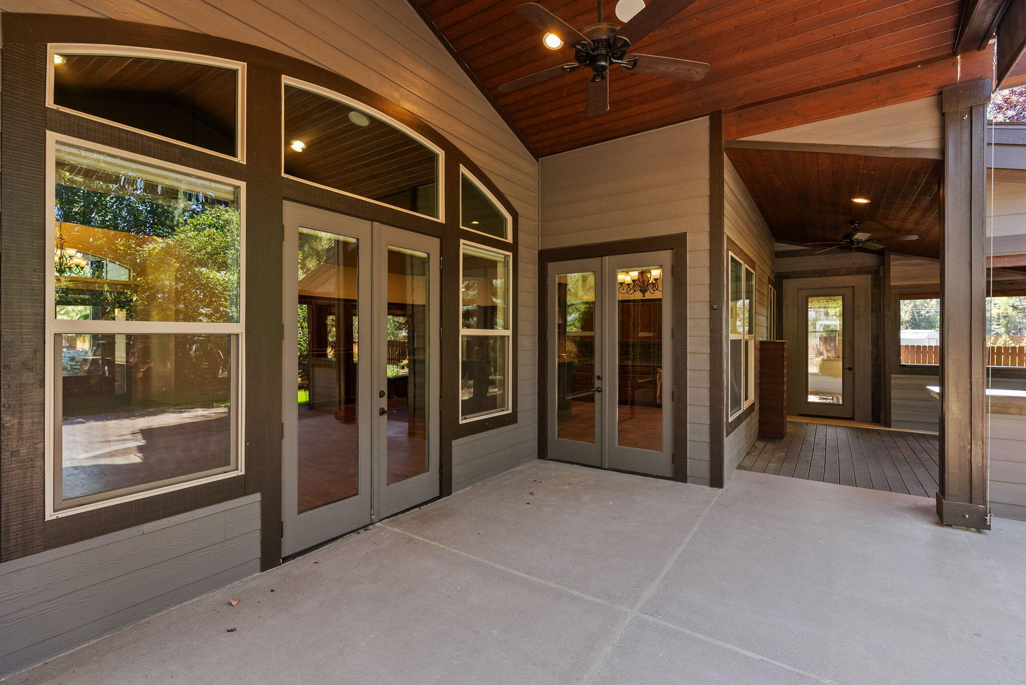 Pleasant Ridge - Residential