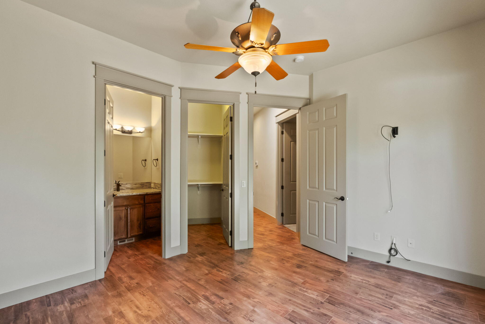 Pleasant Ridge - Residential