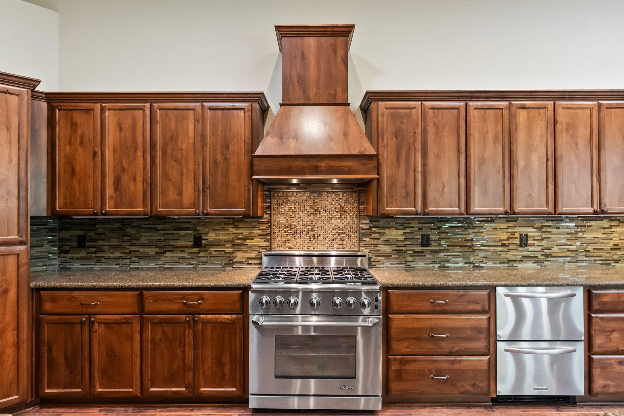 Pleasant Ridge - Residential