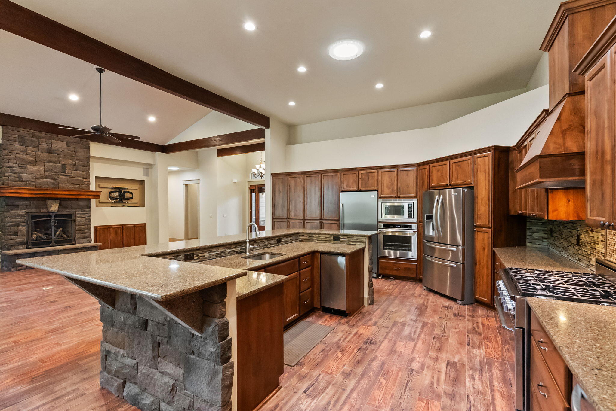 Pleasant Ridge - Residential