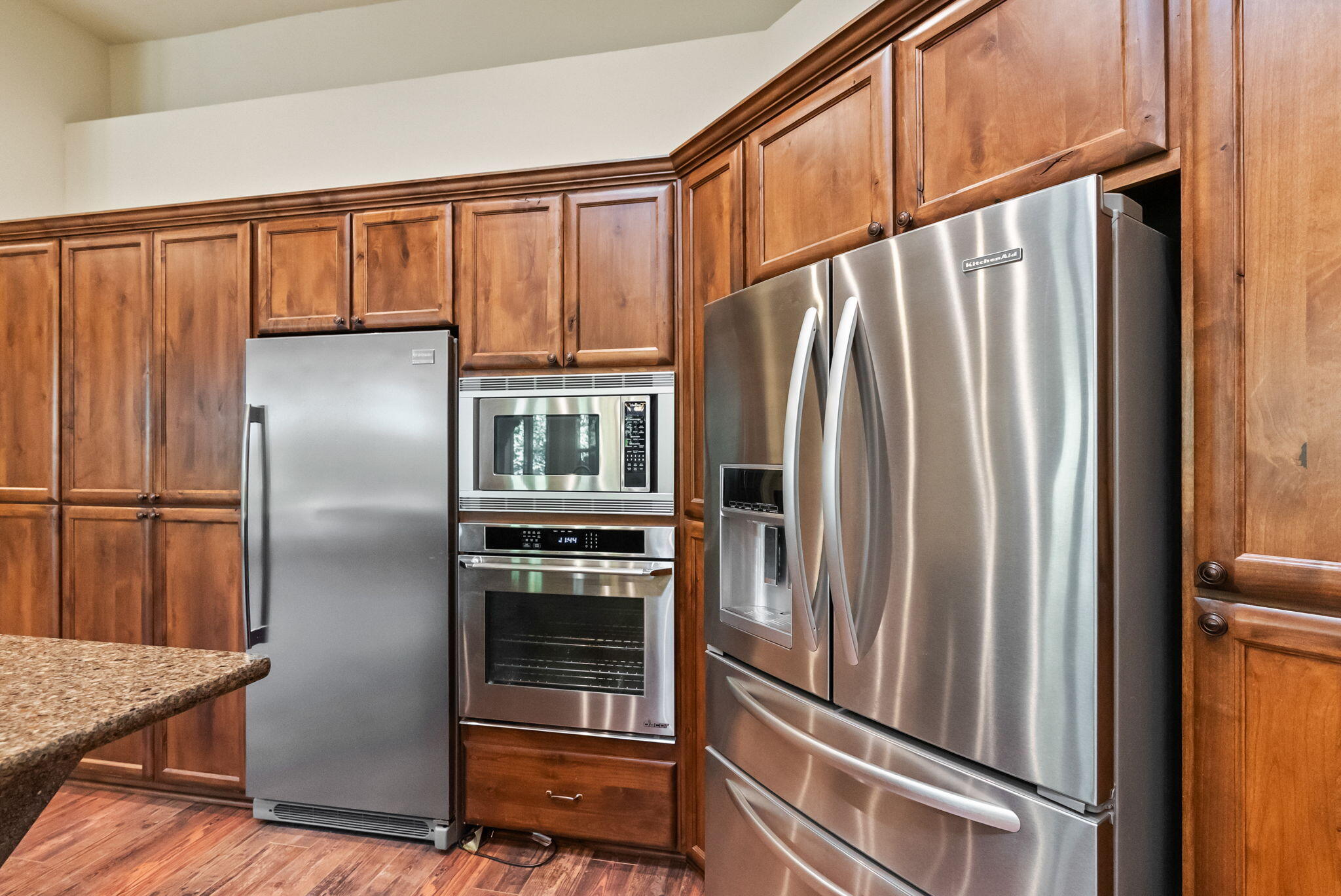 Pleasant Ridge - Residential