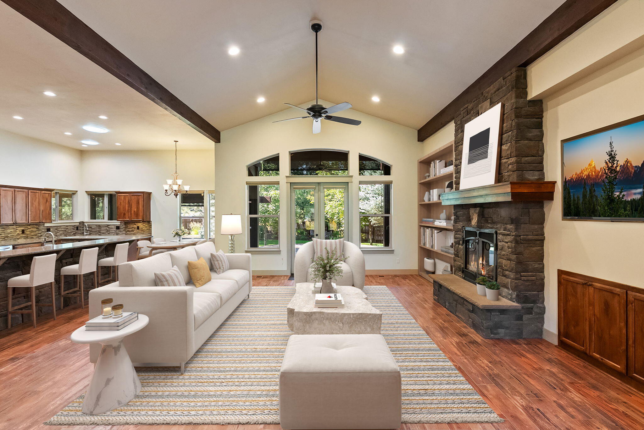 Pleasant Ridge - Residential