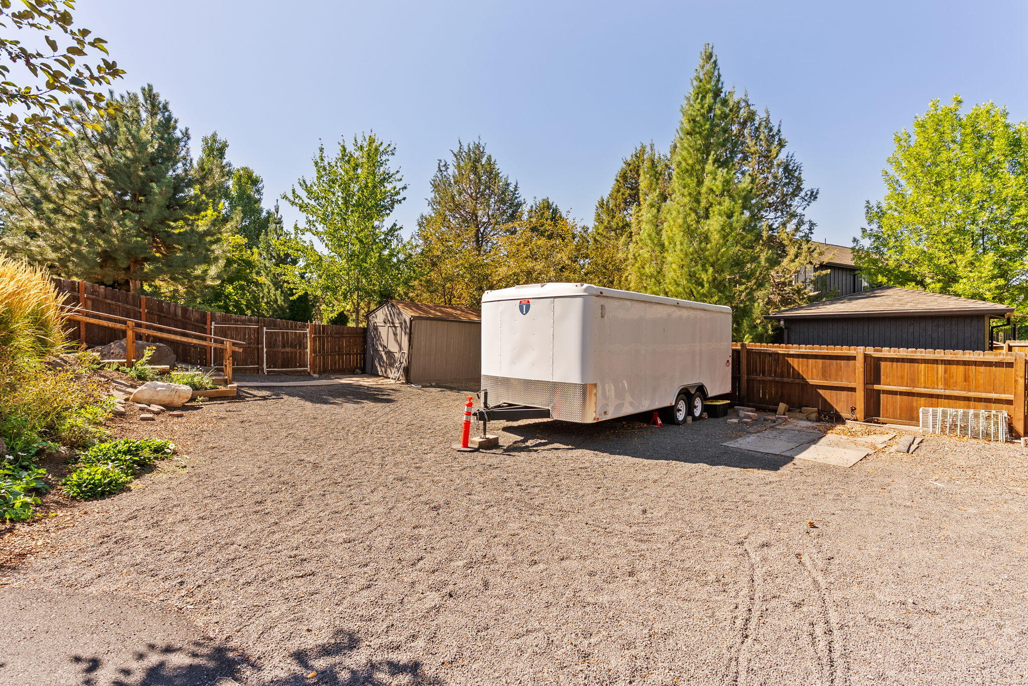 Pleasant Ridge - Residential