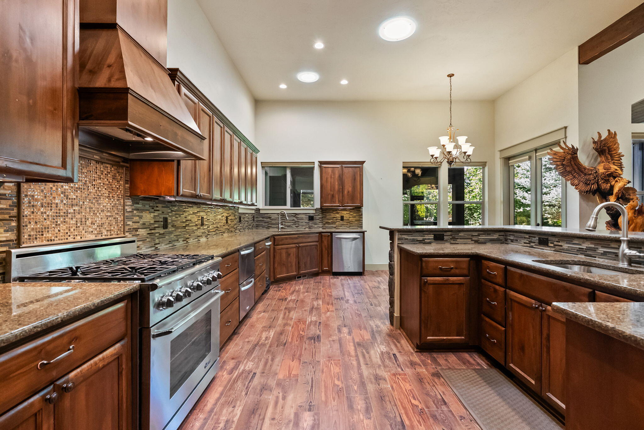 Pleasant Ridge - Residential