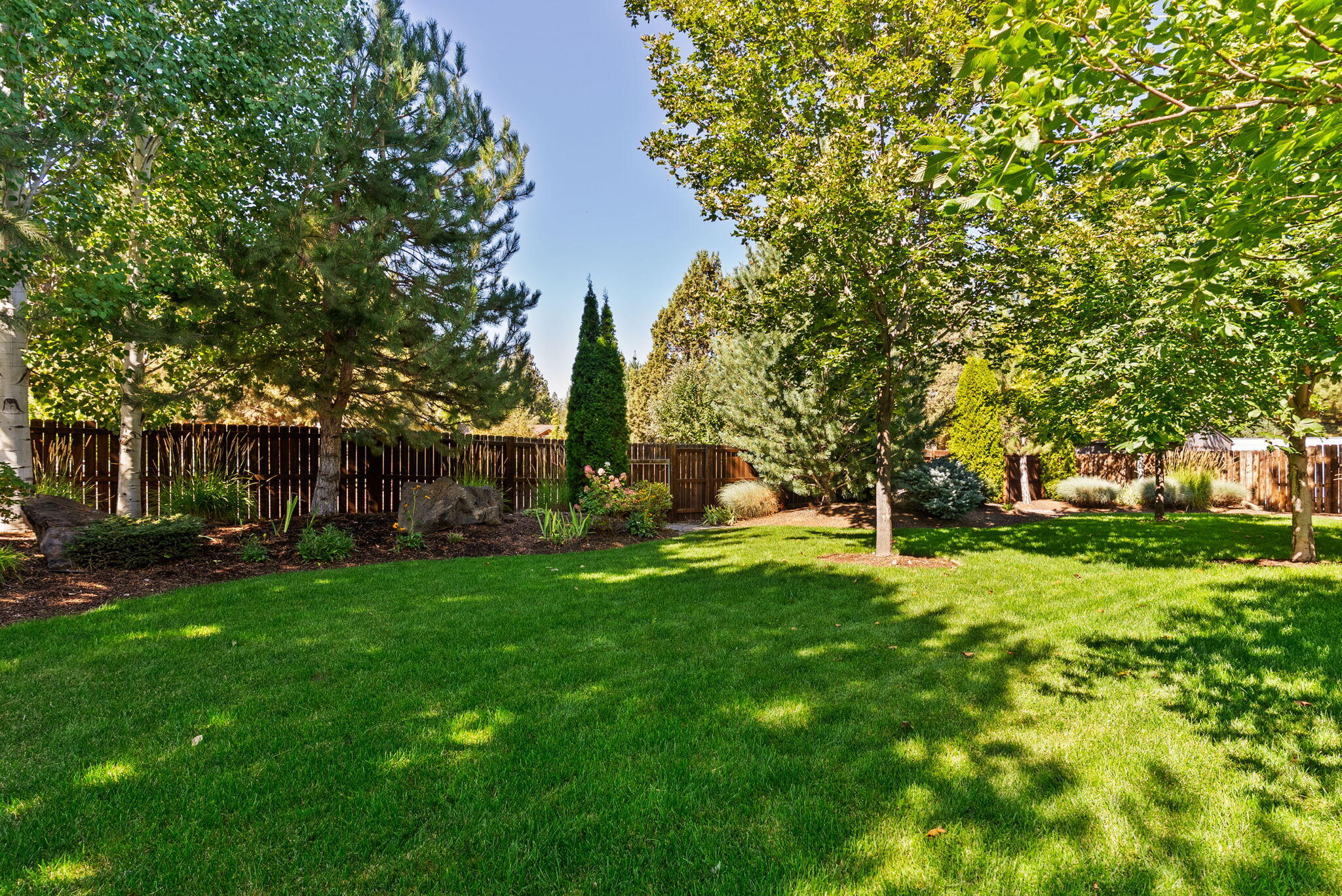 Pleasant Ridge - Residential