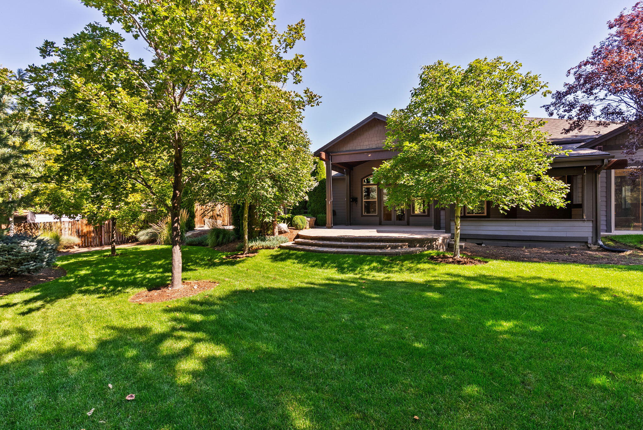 Pleasant Ridge - Residential