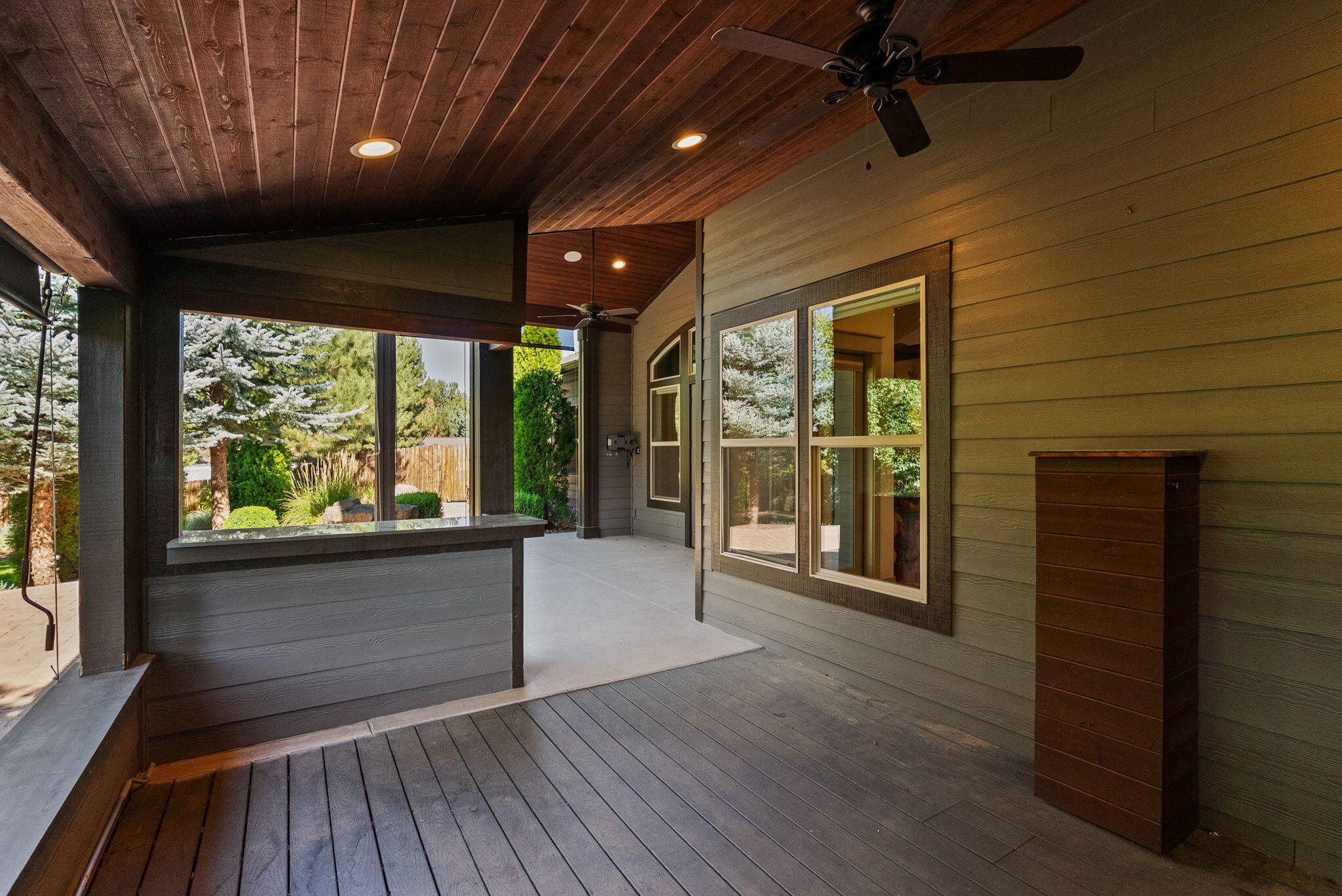 Pleasant Ridge - Residential