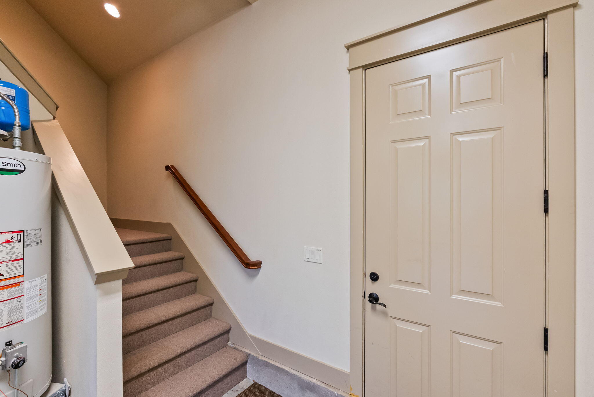 Pleasant Ridge - Residential