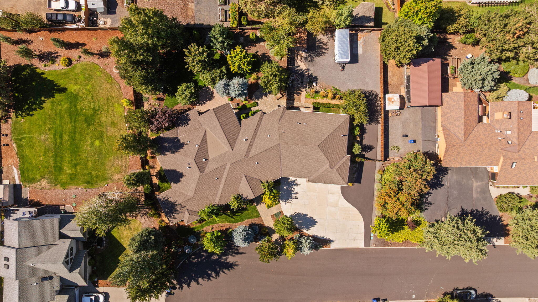 Pleasant Ridge - Residential