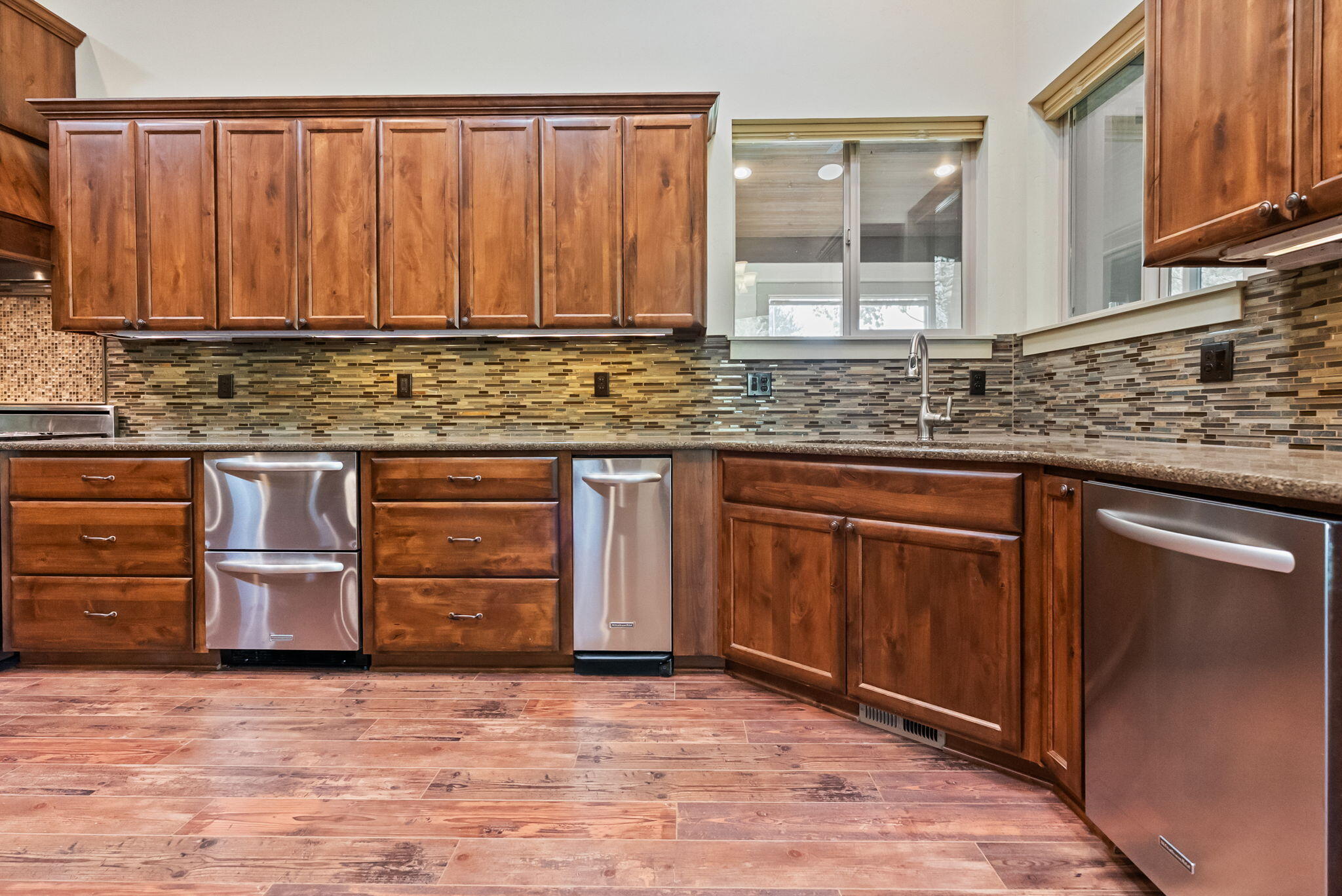 Pleasant Ridge - Residential