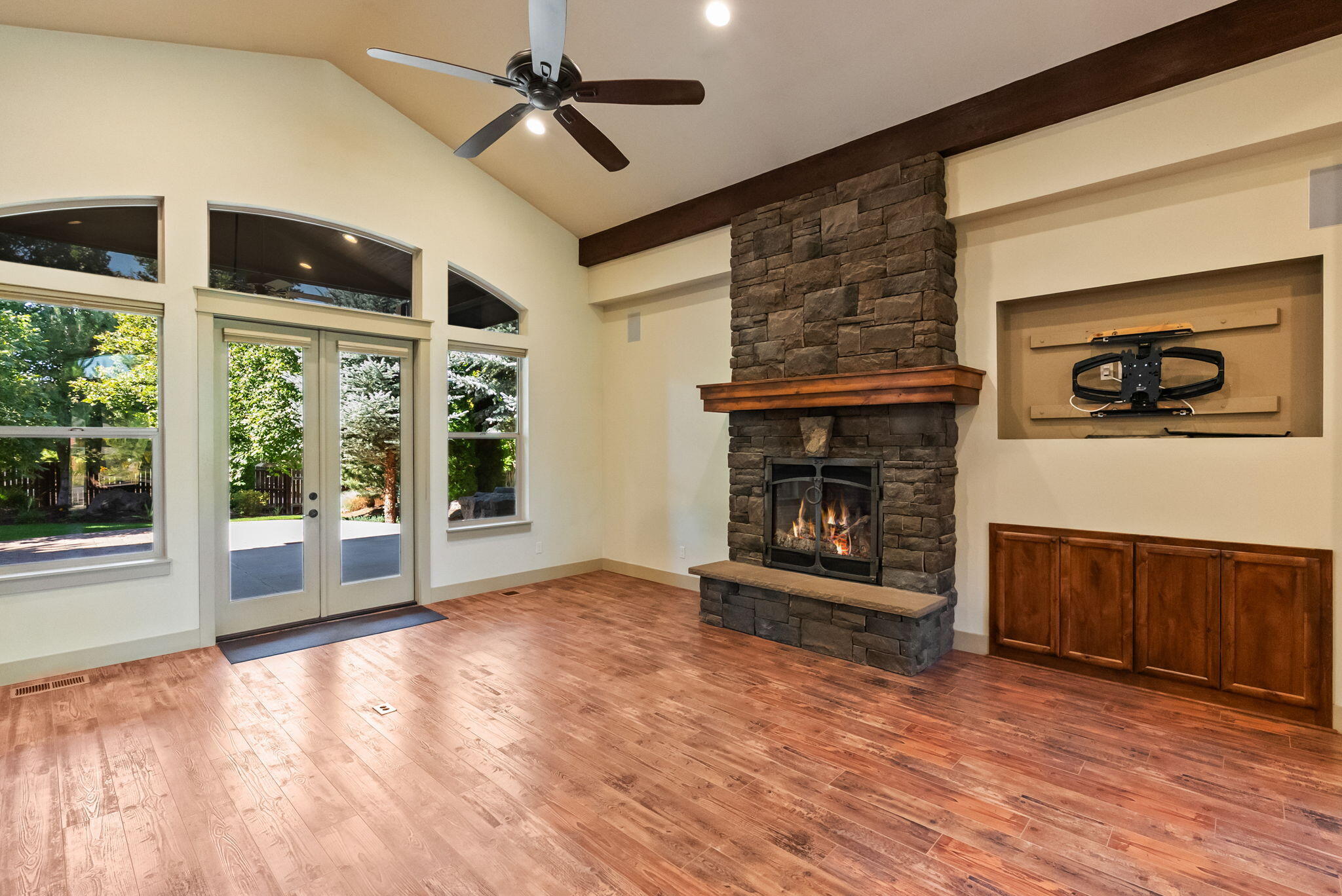 Pleasant Ridge - Residential