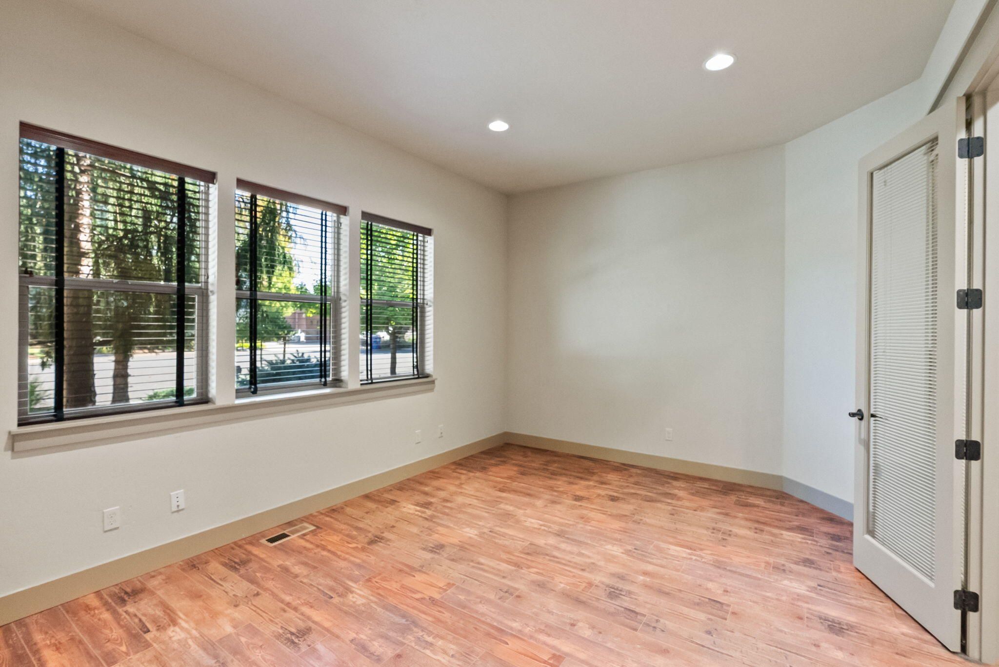 Pleasant Ridge - Residential