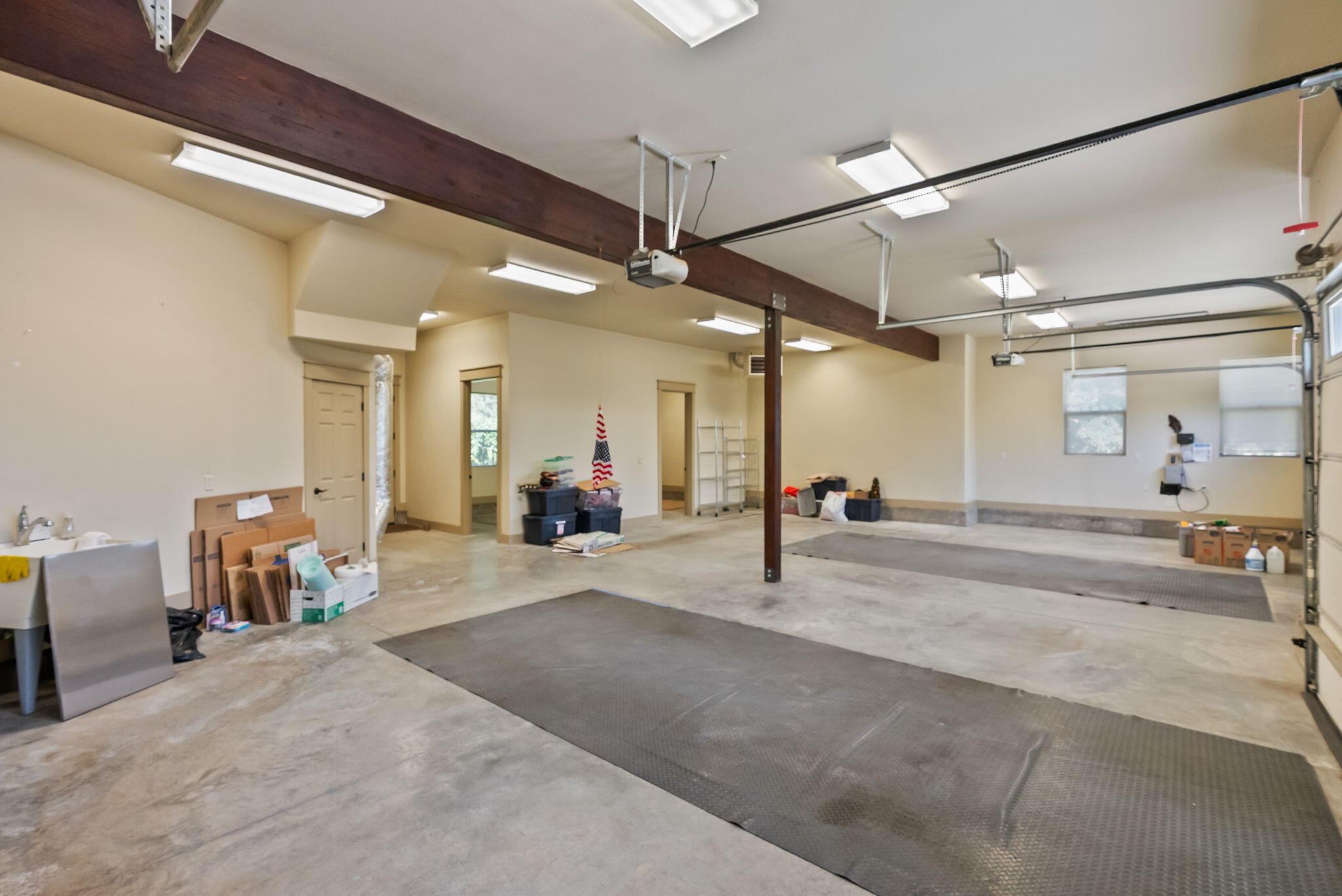 Pleasant Ridge - Residential