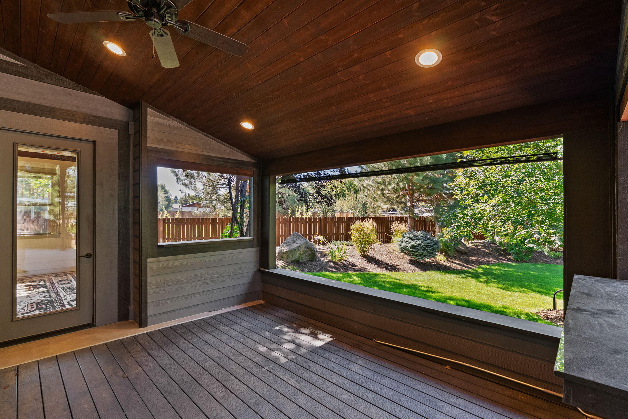 Pleasant Ridge - Residential