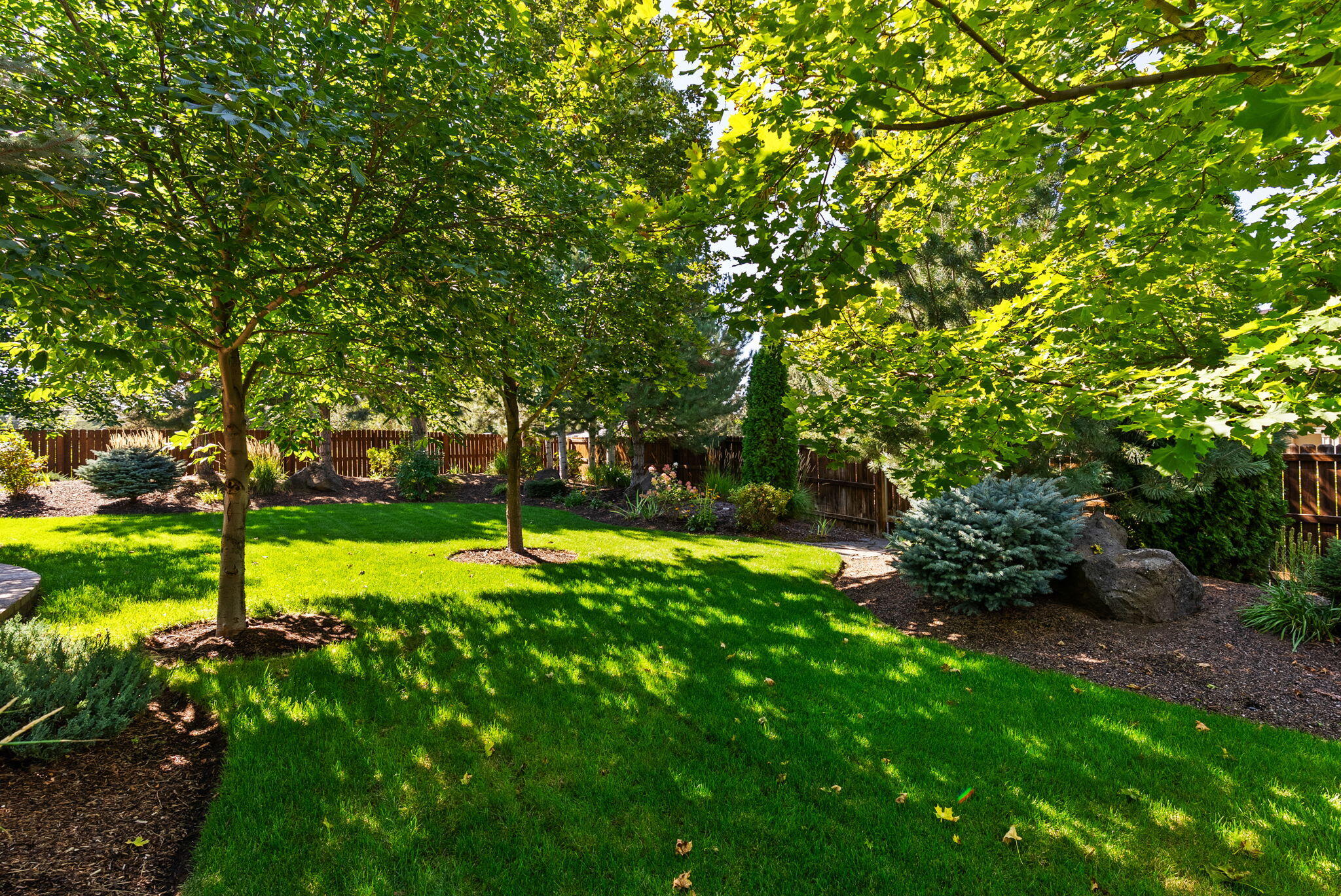 Pleasant Ridge - Residential