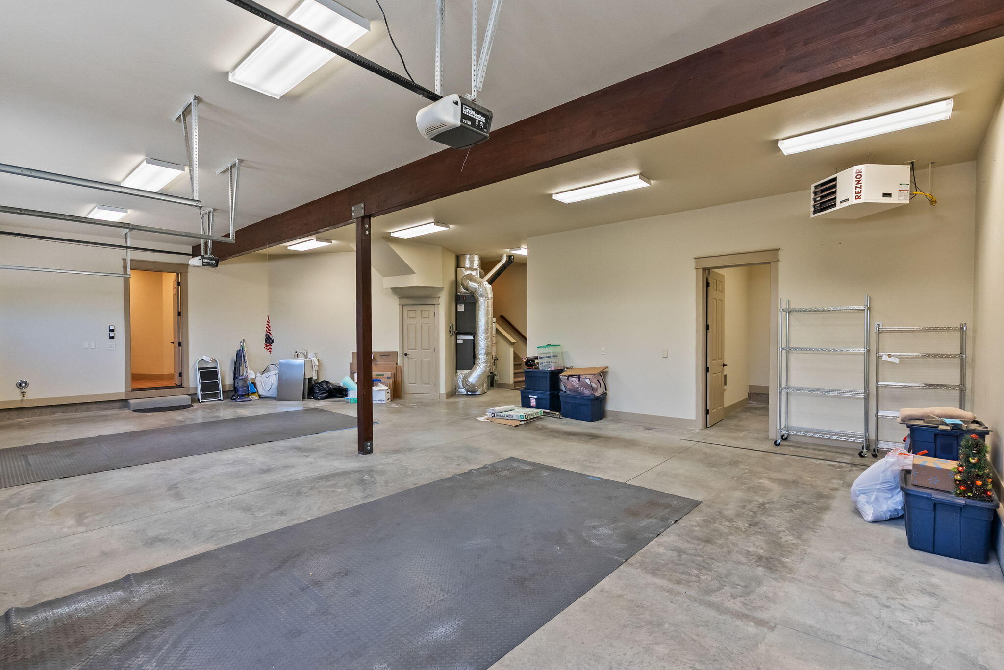 Pleasant Ridge - Residential