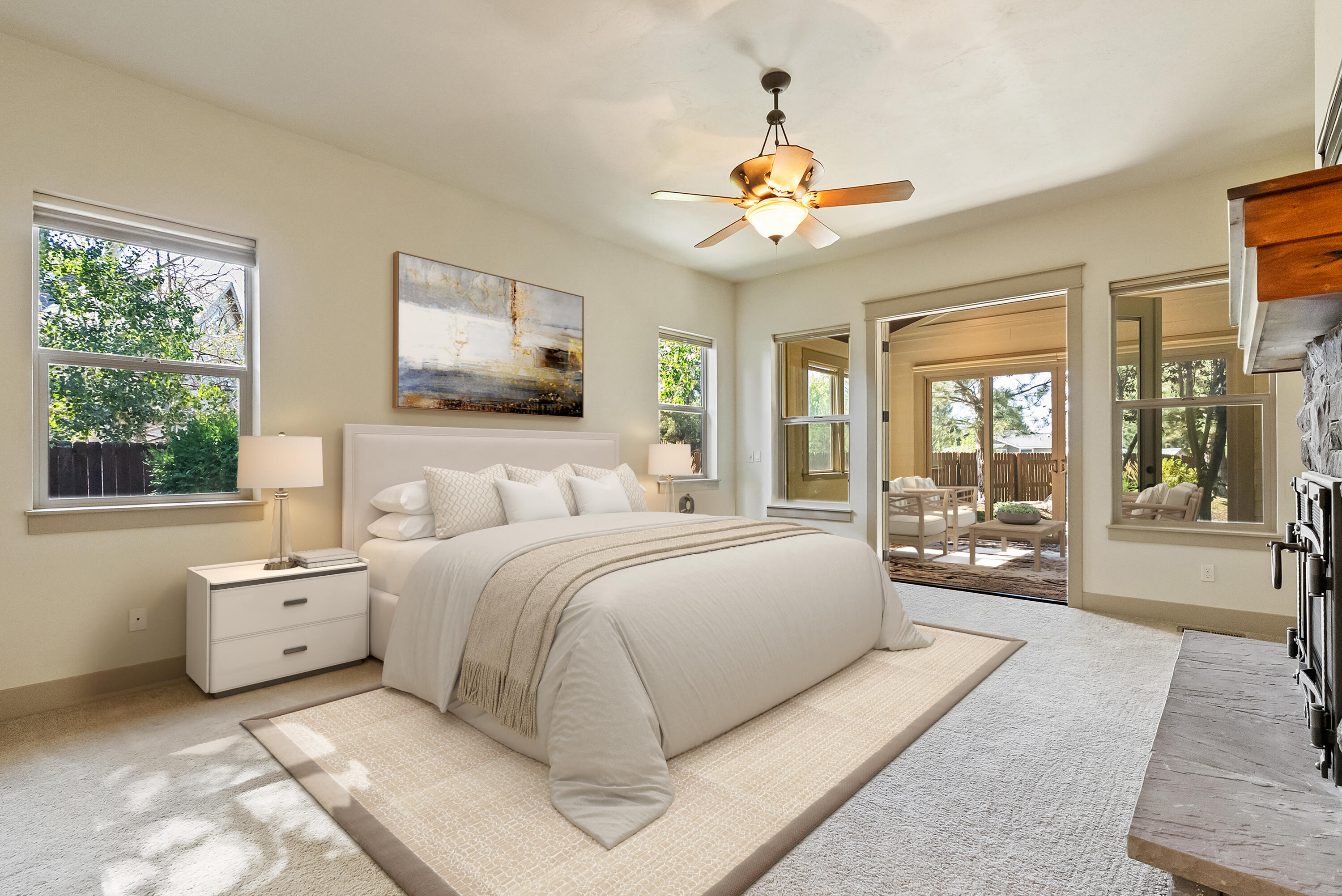 Pleasant Ridge - Residential