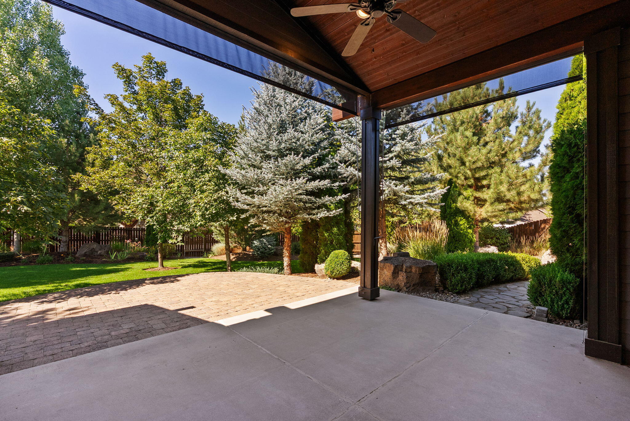 Pleasant Ridge - Residential