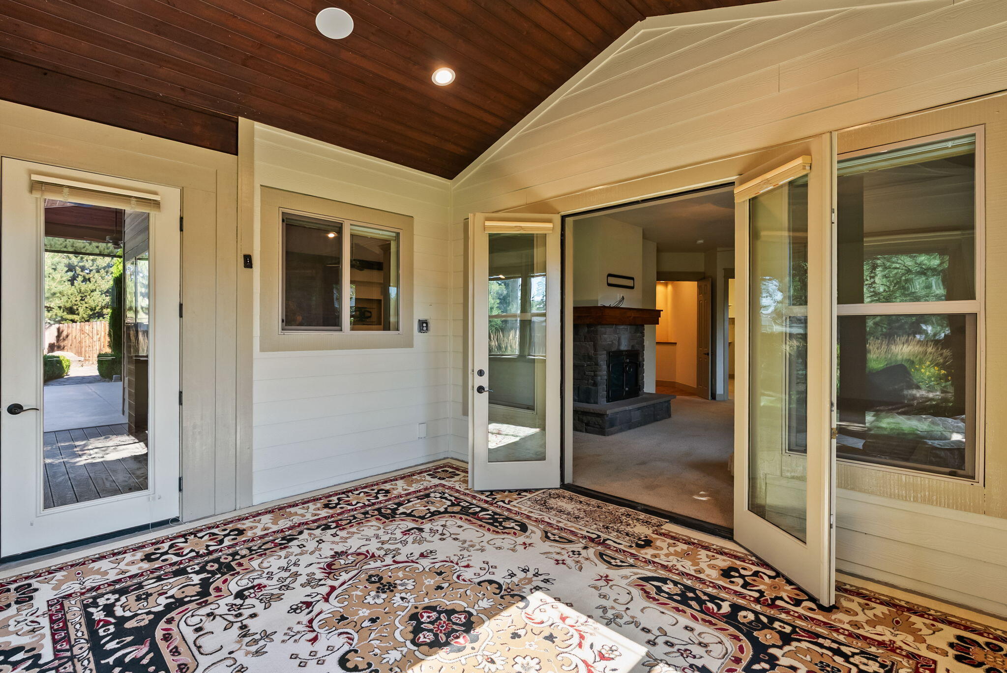 Pleasant Ridge - Residential