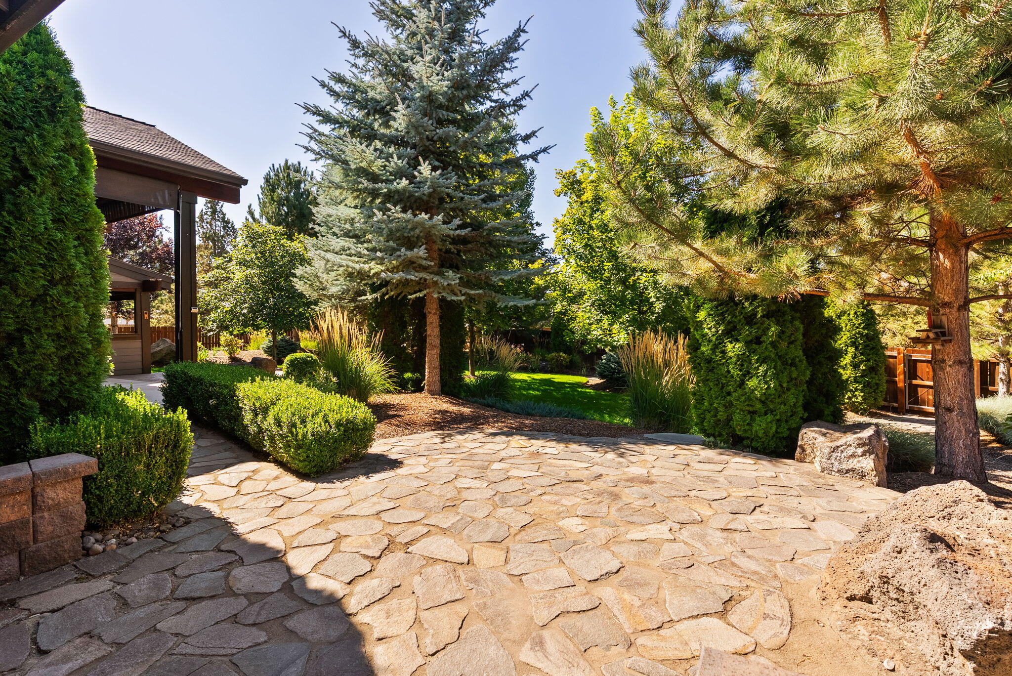 Pleasant Ridge - Residential