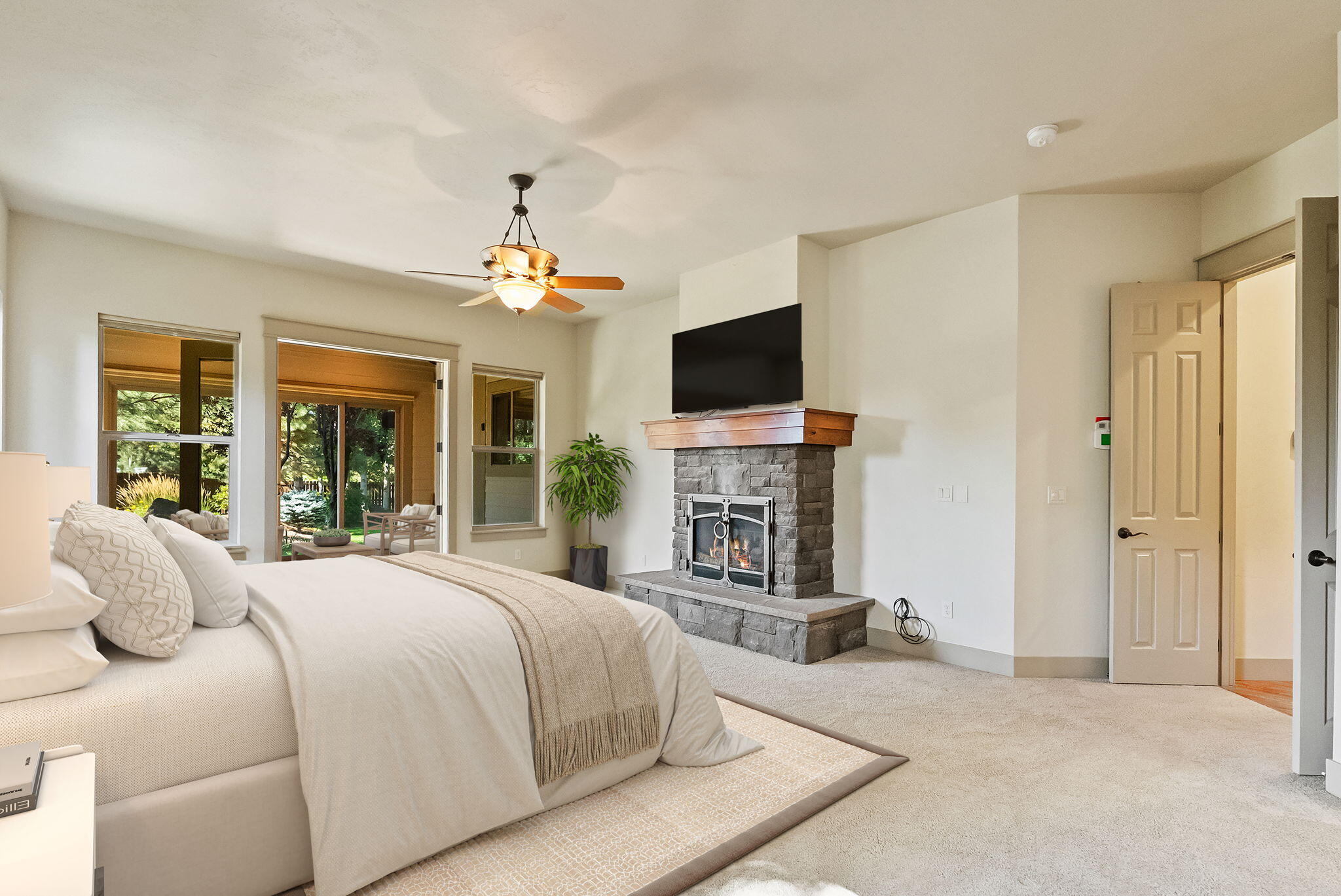 Pleasant Ridge - Residential