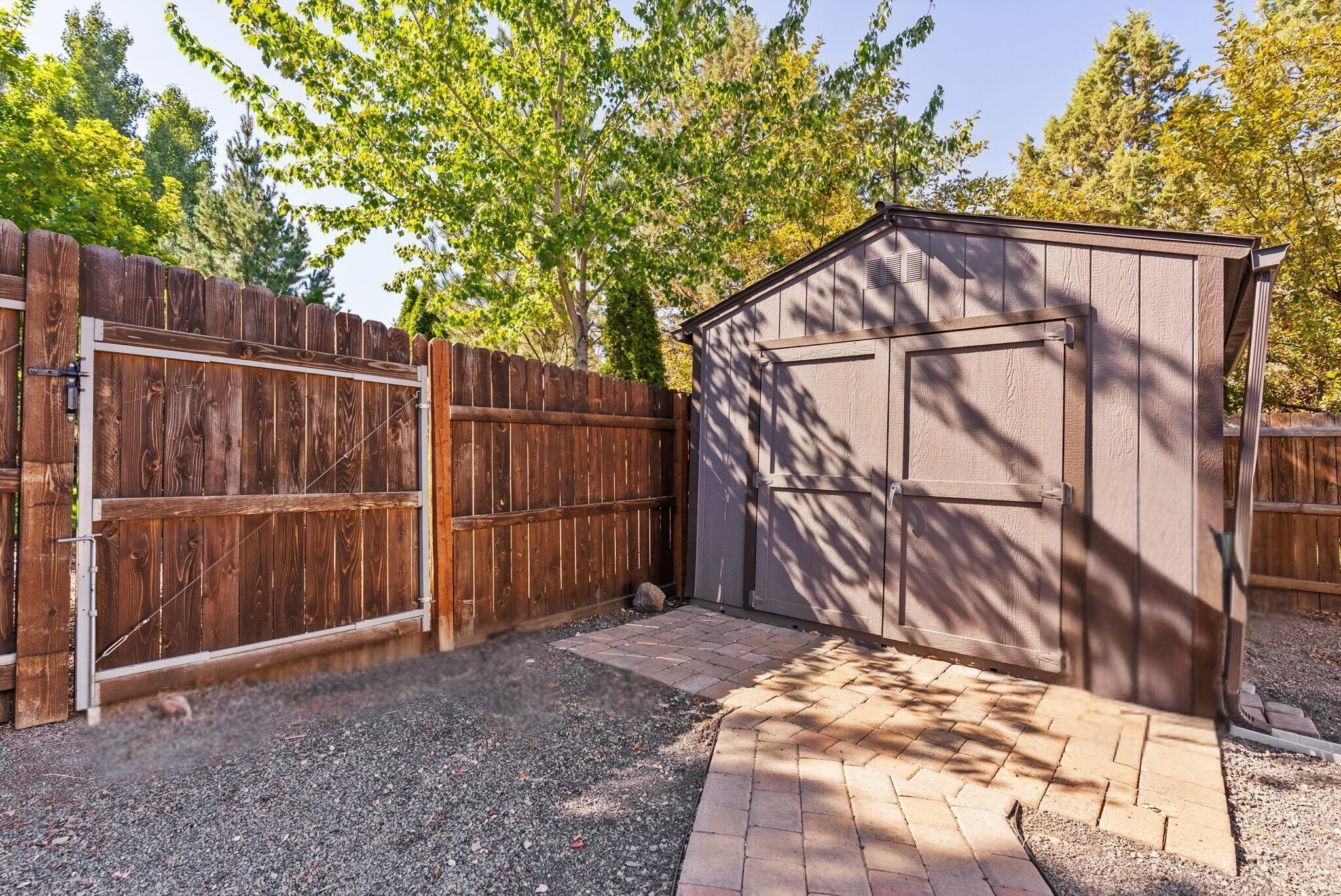 Pleasant Ridge - Residential