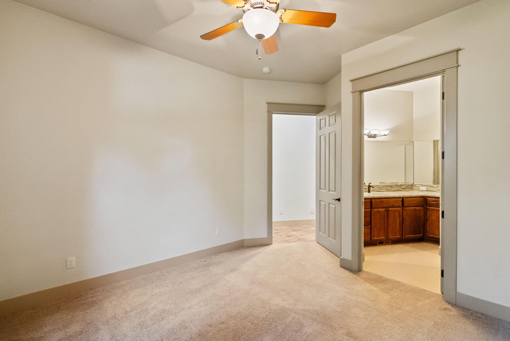 Pleasant Ridge - Residential