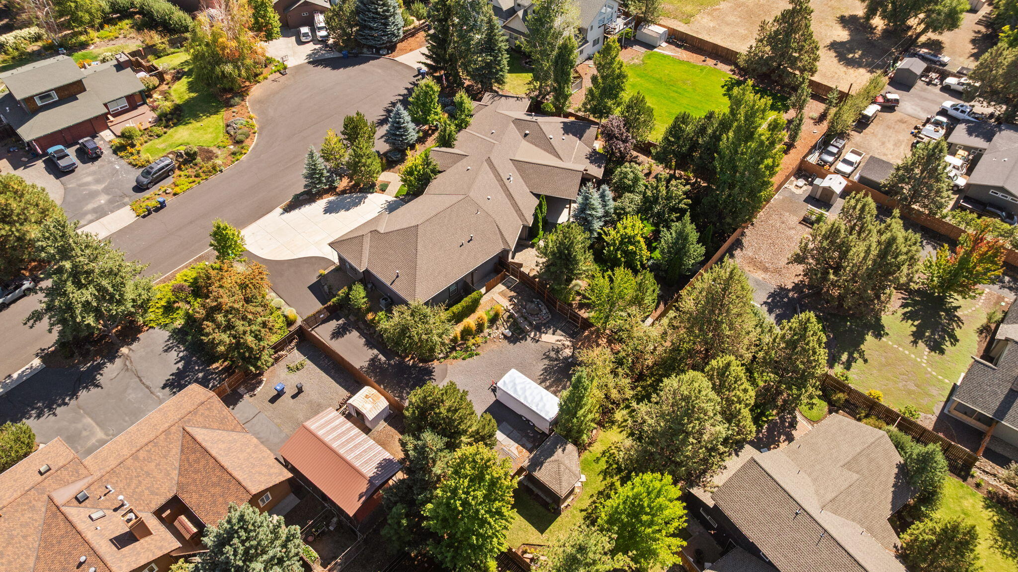 Pleasant Ridge - Residential