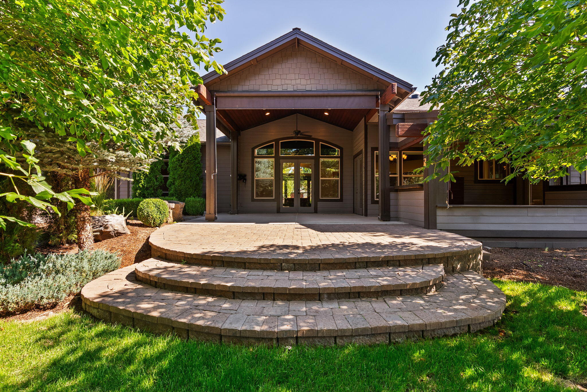 Pleasant Ridge - Residential