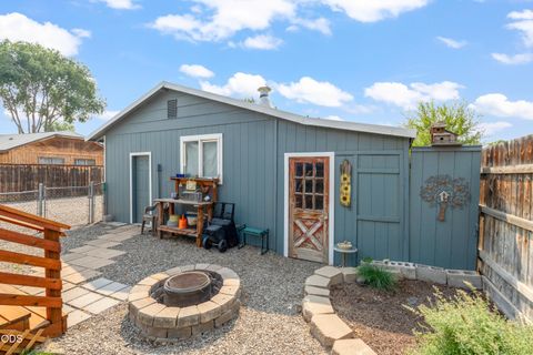 Tiny photo for 845 NW Claypool Street, Prineville, OR 97754 (MLS # 220225958)