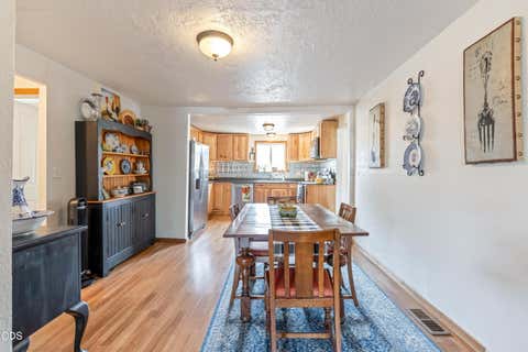 Tiny photo for 845 NW Claypool Street, Prineville, OR 97754 (MLS # 220225958)