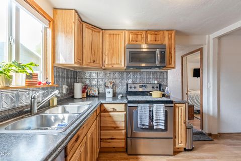 Tiny photo for 845 NW Claypool Street, Prineville, OR 97754 (MLS # 220225958)