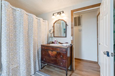 Tiny photo for 845 NW Claypool Street, Prineville, OR 97754 (MLS # 220225958)