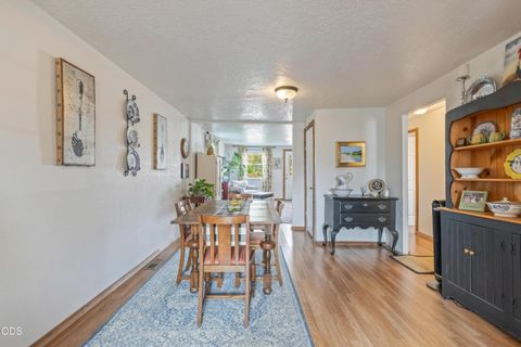 Tiny photo for 845 NW Claypool Street, Prineville, OR 97754 (MLS # 220225958)