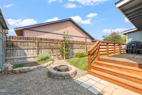 Tiny photo for 845 NW Claypool Street, Prineville, OR 97754 (MLS # 220225958)