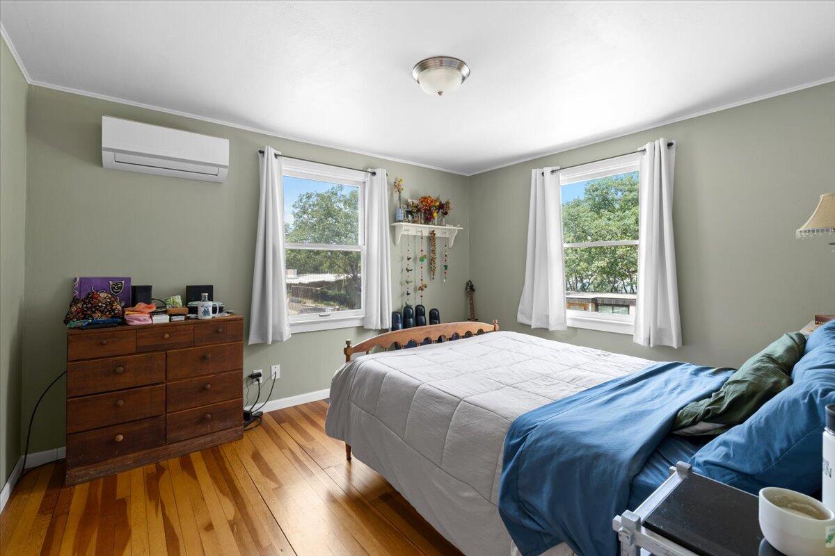 Mountain Pines - Residential