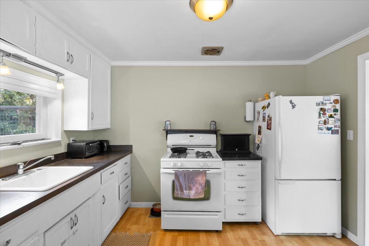 Mountain Pines - Residential