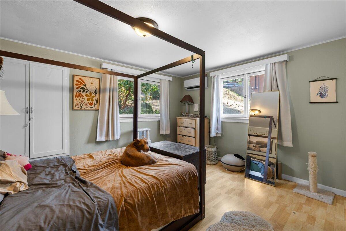 Mountain Pines - Residential