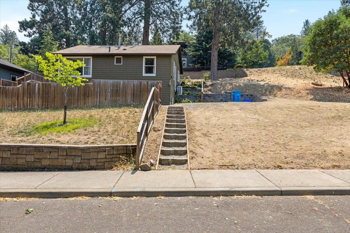 Mountain Pines - Residential