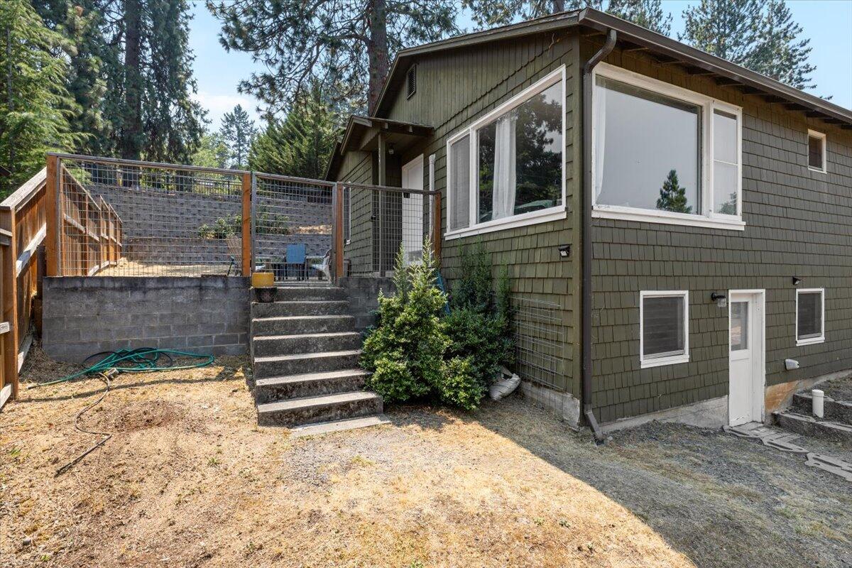 Mountain Pines - Residential