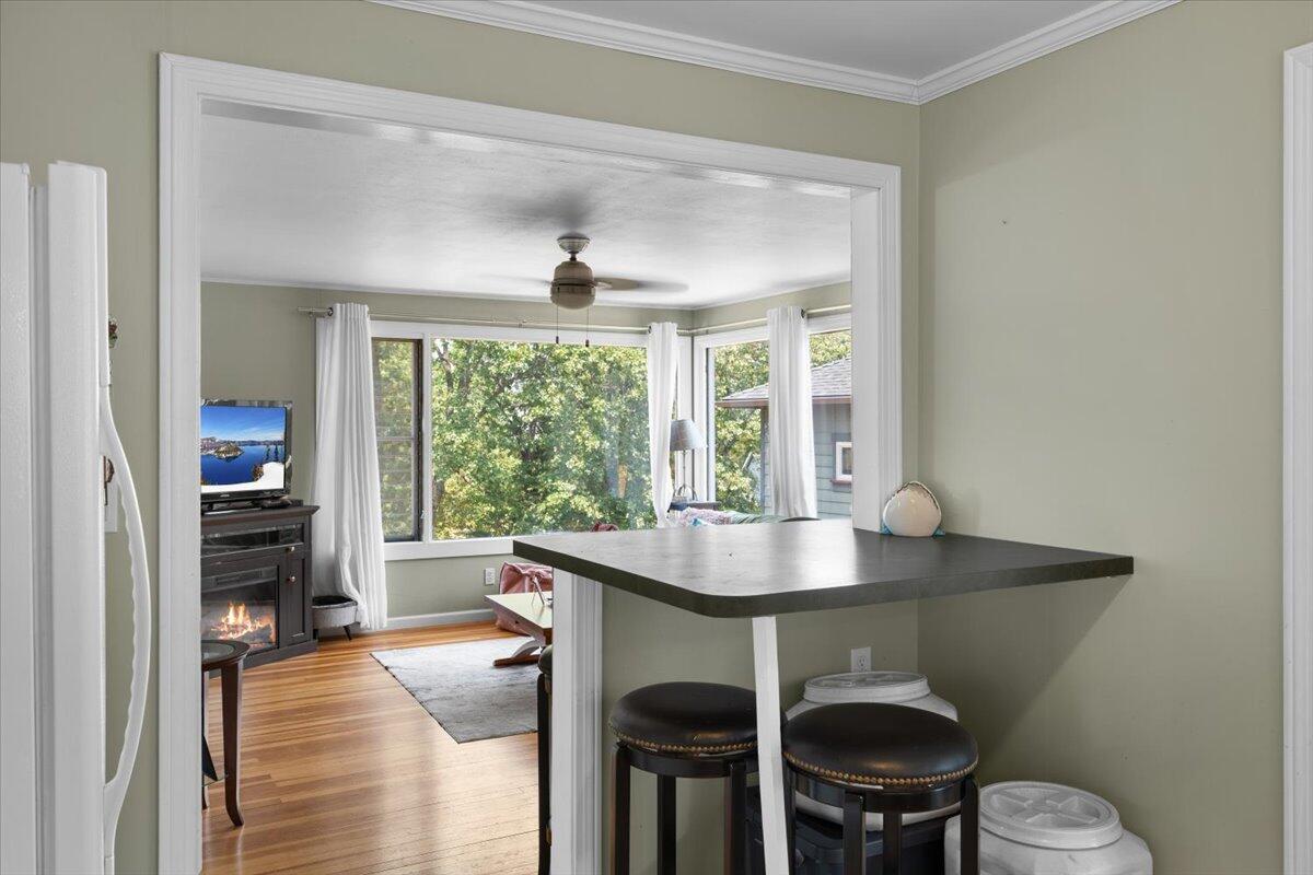 Mountain Pines - Residential