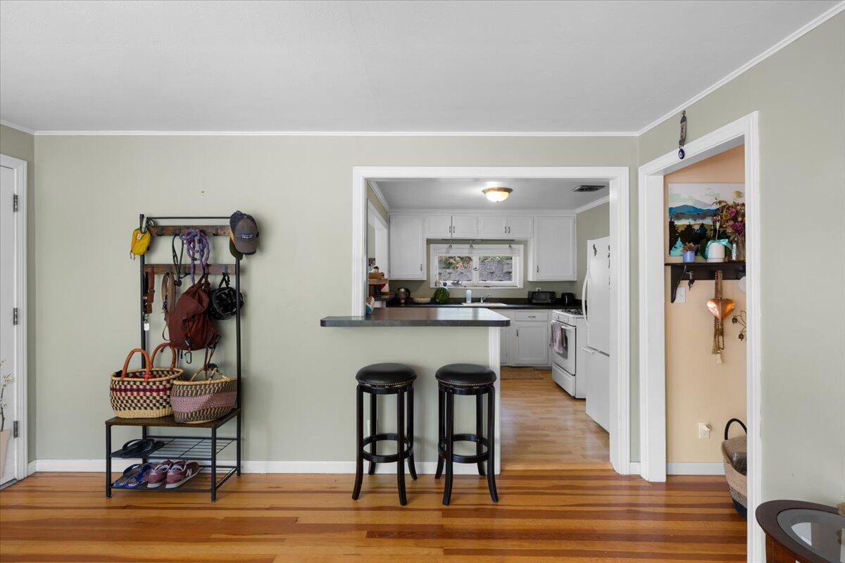 Mountain Pines - Residential